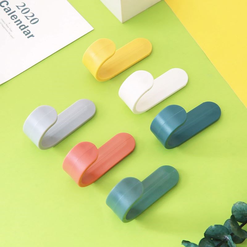 Nordic hooks creative hooksB for interior wall hangers