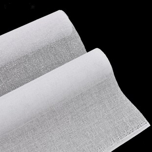 45x112cm DIY jSewing Linie Interfacing Resin Fabric Iron