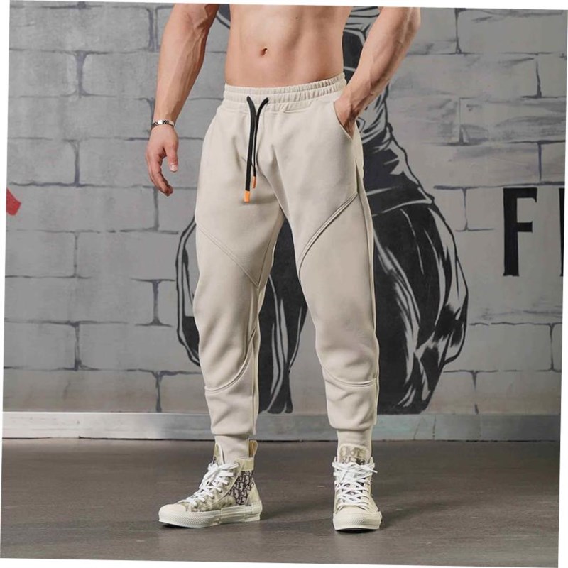 Sweat Trousers Jogger Pants For Men Gym Sport Wear rZunning
