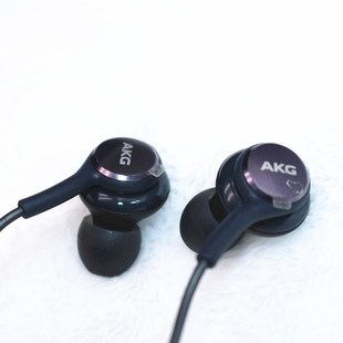Earphones IG955r AKG Mic Type Samsung ear wire 3.5mm