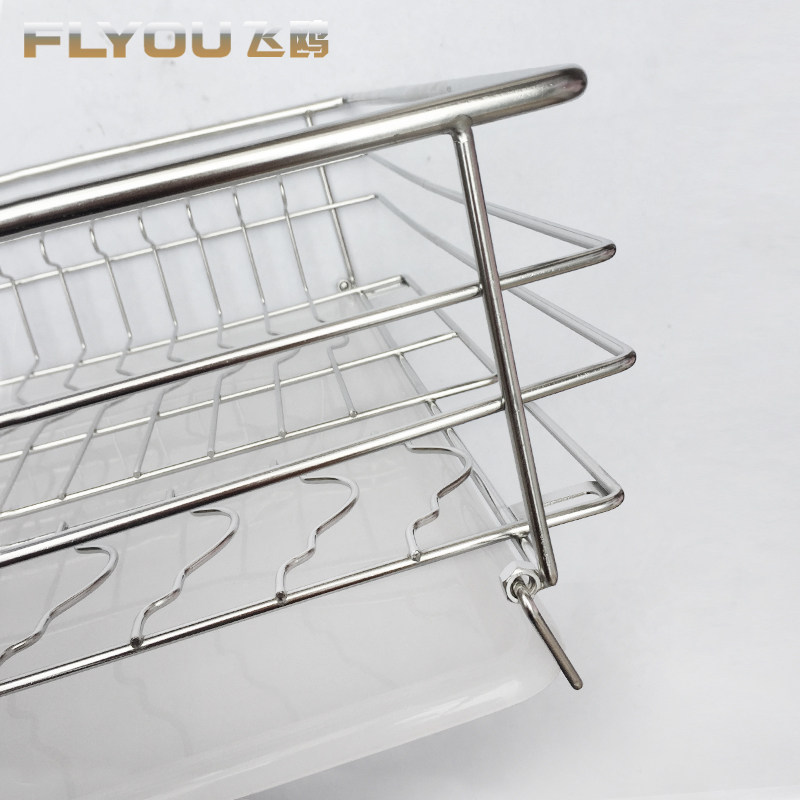定制橱柜小尺寸窄拉篮迷你碗碟篮304不锈钢厨房调味篮工具篮定做,厨房/烹饪用具,厨房抽屉置物架,淘宝优惠券,粉丝福利购,淘宝优惠卷