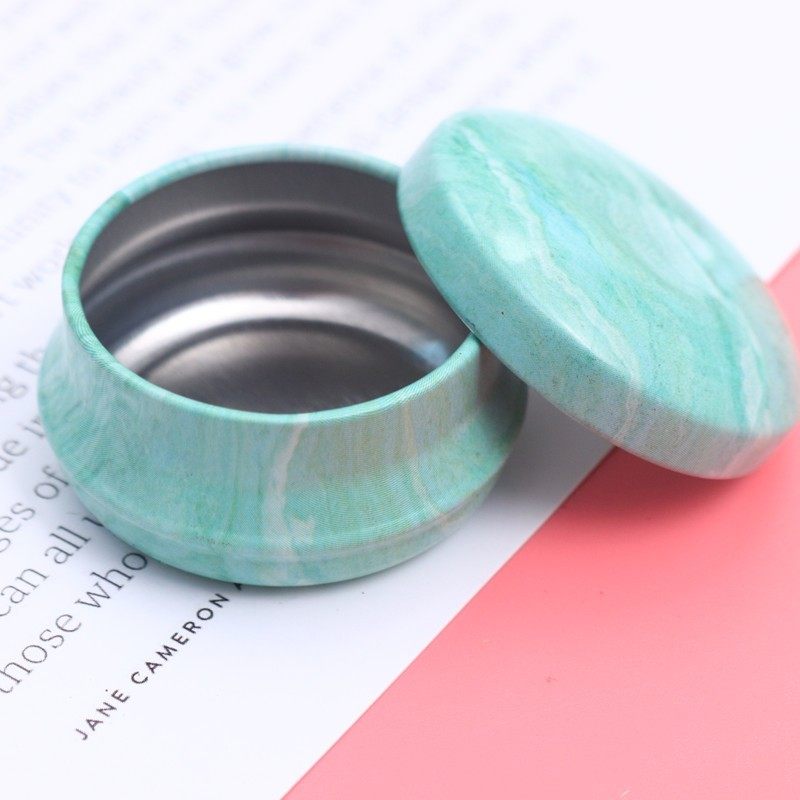 新款迷你小铁盒子小圆盒耳钉喜糖盒紫草膏香薰包装盒圆形马口铁盒,节庆用品/礼品,糖盒/糖盒配件,淘宝优惠券,粉丝福利购,淘宝优惠卷