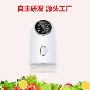 machine迷你面膜机 mask 美容仪器制作面膜DIY面膜机fruit facial