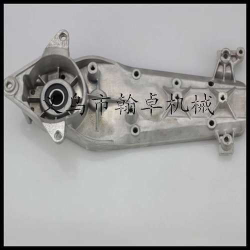 翰卓HS81T/82T/86R/87R齿轮箱上下盖总成 绿篱机配件