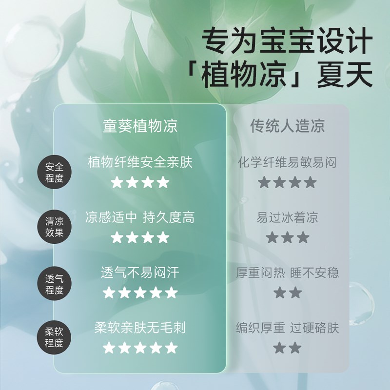 婴儿童苎麻凉席宝宝可婴儿床凉垫a类幼儿园午睡夏.季席子透气