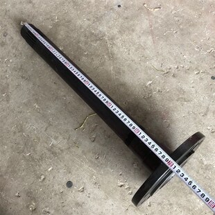 福田雷沃欧c豹拖拉机配件TA704/754/804/904后桥半轴驱动轴25齿