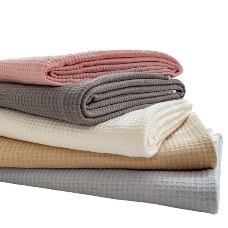 毛巾被纱布毯子夏季全棉空调凉毯办公室午O睡毯披肩盖毯沙发毯,床上用品,休闲毯/毛毯/绒毯,淘宝优惠券,粉丝福利购,淘宝优惠卷