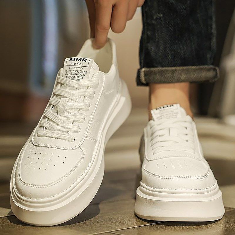 特大码男鞋45秋季加肥加宽休闲鞋46低帮男款小白鞋47运Z动板鞋48,流行男鞋,休闲板鞋,淘宝优惠券,粉丝福利购,淘宝优惠卷