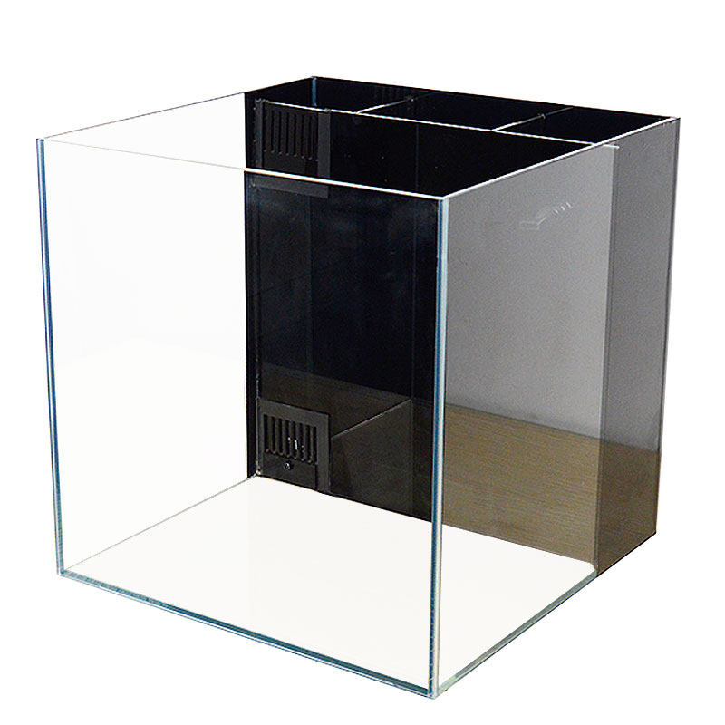 吉景佳背滤超白缸客厅小型免换水鱼C缸背滤缸水族箱生态缸造景定,宠物/宠物食品及用品,桌面缸,淘宝优惠券,粉丝福利购,淘宝优惠卷