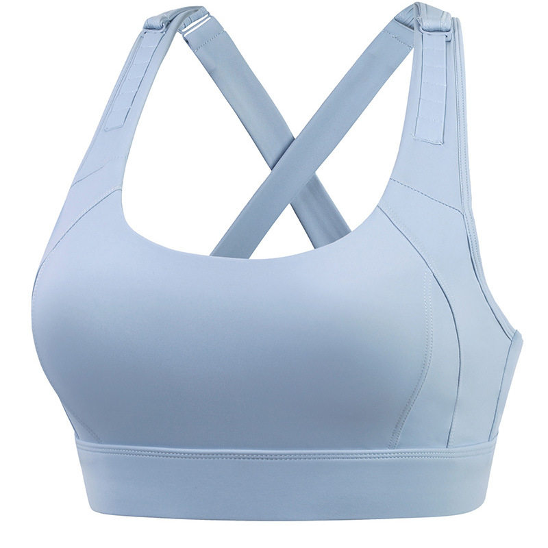 运动内衣高强度跑步防p震大胸显小可调节一体式瑜伽健身跳绳文胸,运动/瑜伽/健身/球迷用品,瑜伽内衣,淘宝优惠券,粉丝福利购,淘宝优惠卷