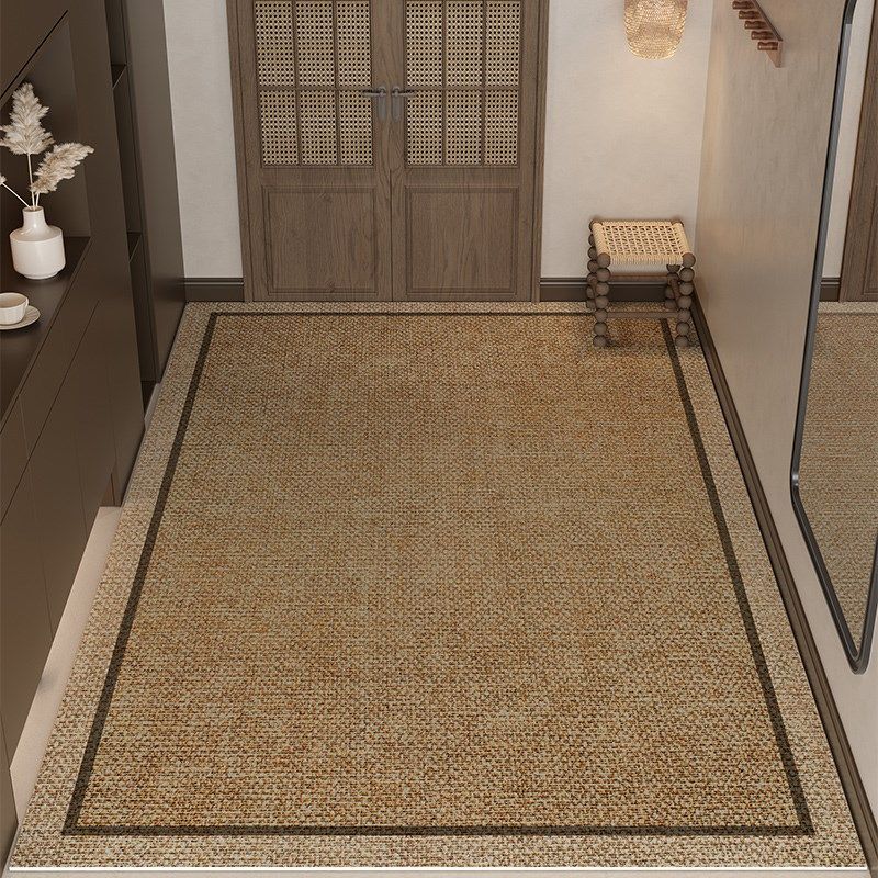 日式进门地垫入户门垫家s用玄关耐脏脚垫门口防滑可裁剪PVC地毯,居家布艺,入户地垫,淘宝优惠券,粉丝福利购,淘宝优惠卷