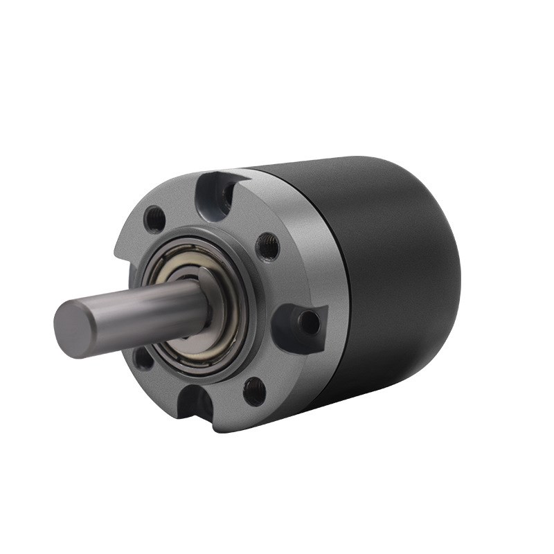 新永泰28mm行星减速箱行星减速电机配件