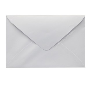 彩色120g珠光130g双胶纸婚礼请柬邀请函贺卡西式 17cm 信封50只11