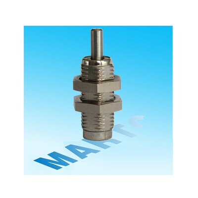 专业供应执行元件MCNA系列螺牙气缸 针型轻型气缸