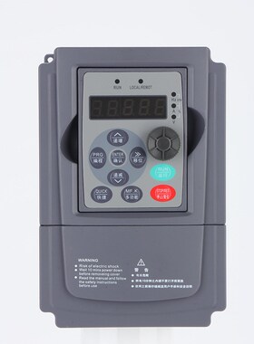 普传PR5200-037G3软起动器30KW220/45V电机软启动柜90A160维修185