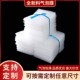 全新料大泡加厚防震气泡袋泡泡袋泡沫包装 50cm 小袋子气泡膜袋