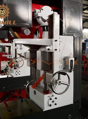 MJ318 MJ328 MJ319 MJ329细木工平台锯自动手动升降带锯机小型