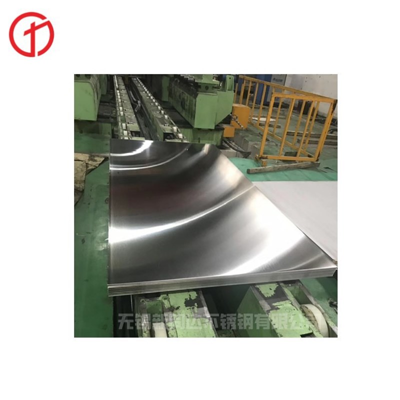 供应304DQ天管洁净板 06Cr19Ni10双镜面板 国标钢板