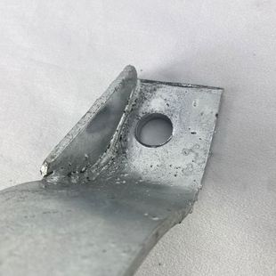 扁铁抱箍镀锌 拉线抱箍供应 路灯抱箍 钢管抱箍 管道抱箍