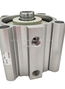 伙伴气动薄型气缸CDQ2B/CDQ2A100-5DZ/50DZ/200DZ/DMZ/DCZ/DCMZ