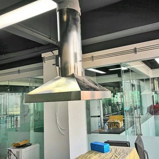 实验室集中供气 气体管路配件 不锈钢减压器钢瓶 实验室气路系统