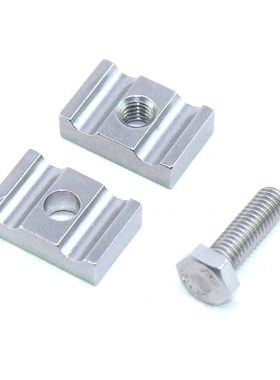 T4/5hp船外机换档连接块6E0-44145-00 6E0-44146-00 95895-06020