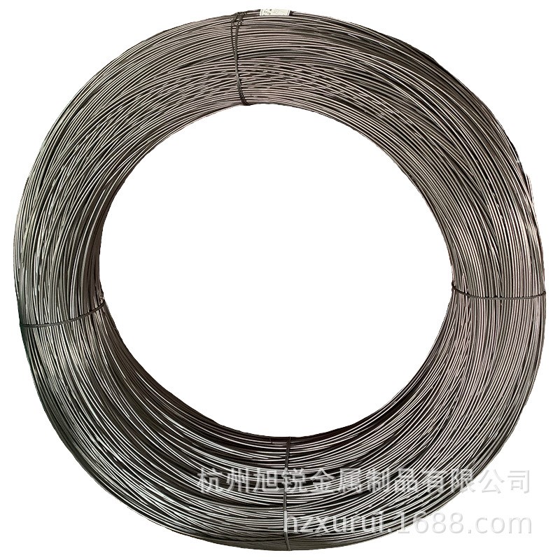杭州:65#3.0MM弹簧钢丝 高碳钢丝 床垫钢丝 冷拔钢丝