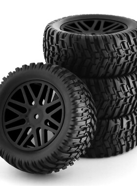 无限1/10 HSP   94107 94170 94155 94177等 越野车短卡轮胎15502