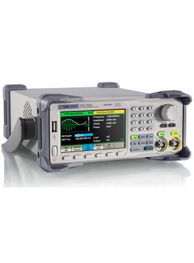 Siglent鼎阳SDG1032X 60MHz双通道信号源 函数任意波形发生器