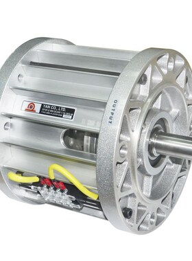 研新/YAN  EFVF-ZM 单板干式电磁离合器/制动器组 台湾研新