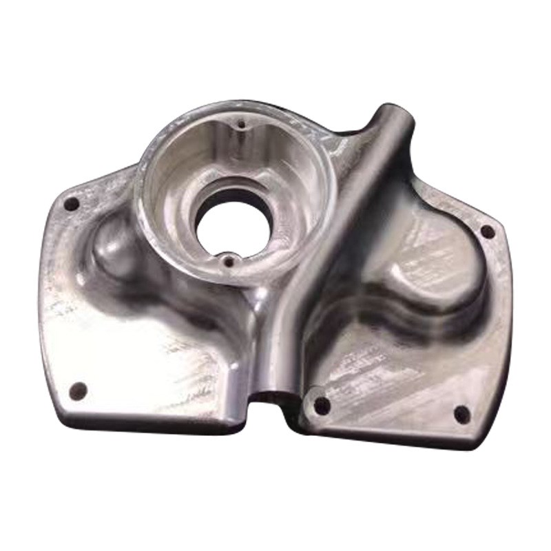 汽车配件 铝合金加工 五轴加工配件 小批量加工手板模型精加工