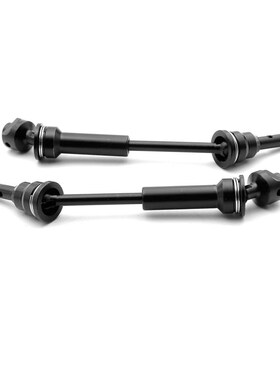 TRAXXAS 前后传动轴  Hoss/Rustler/Slash/Stampede4X4