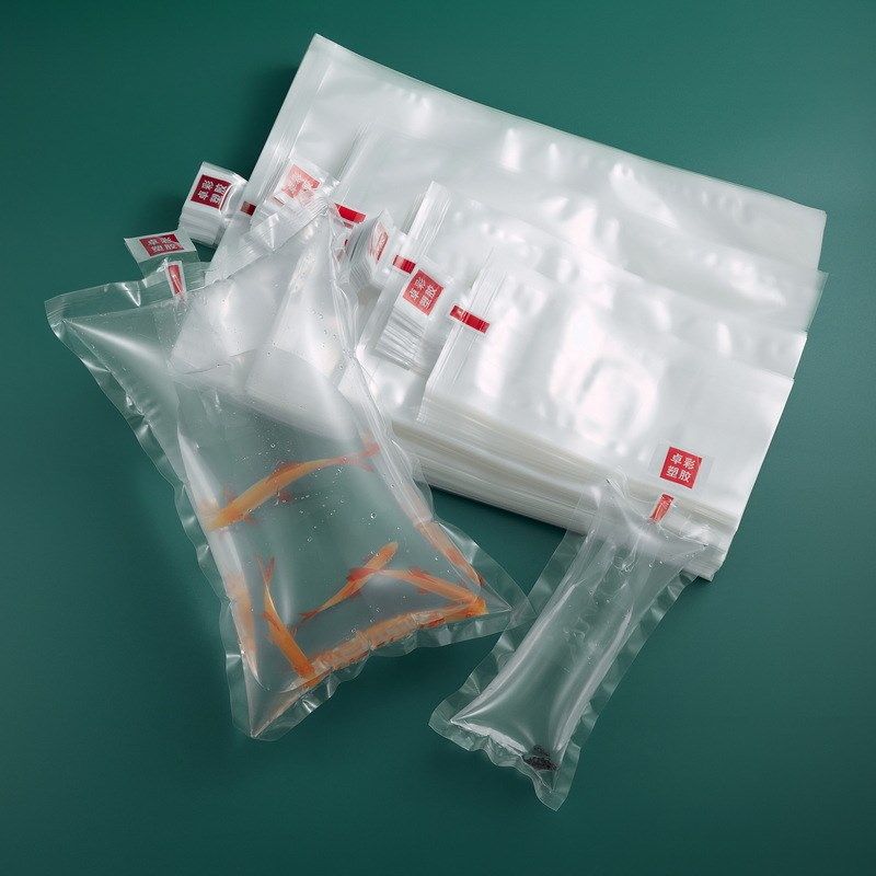 活鱼运输袋水族打包袋观赏鱼充氧打包袋包装快递鱼苗包装金鱼袋厚,包装,礼品袋/塑料袋,淘宝优惠券,粉丝福利购,淘宝优惠卷