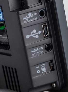 大气压计 A4000.2智能数字温湿度大气压表 多用途晴雨表