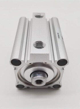 SMC薄型气缸CQ2A/CDQ2A50-5-10 15 20 25 30 40  50DZ DMZ DCZ DC