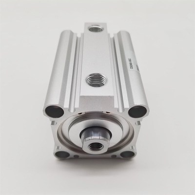 SMC薄型气缸CQ2A/CDQ2A50-5-10 15 20 25 30 40  50DZ DMZ DCZ DC