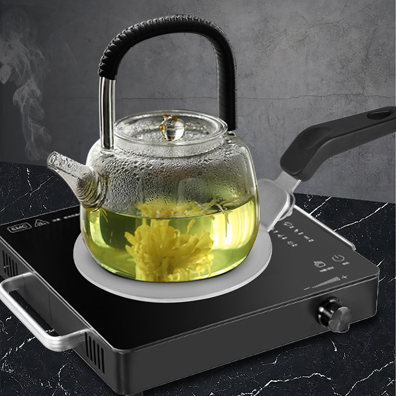 摩卡壶导热板电磁炉导热片导热盘导磁板咖啡壶手冲壶小茶壶,厨房/烹饪用具,导热盘/解冻盘,淘宝优惠券,粉丝福利购,淘宝优惠卷