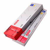 强信电剪刀片直刀寸寸寸裁布刀片裁剪刀裁床刀片裁剪