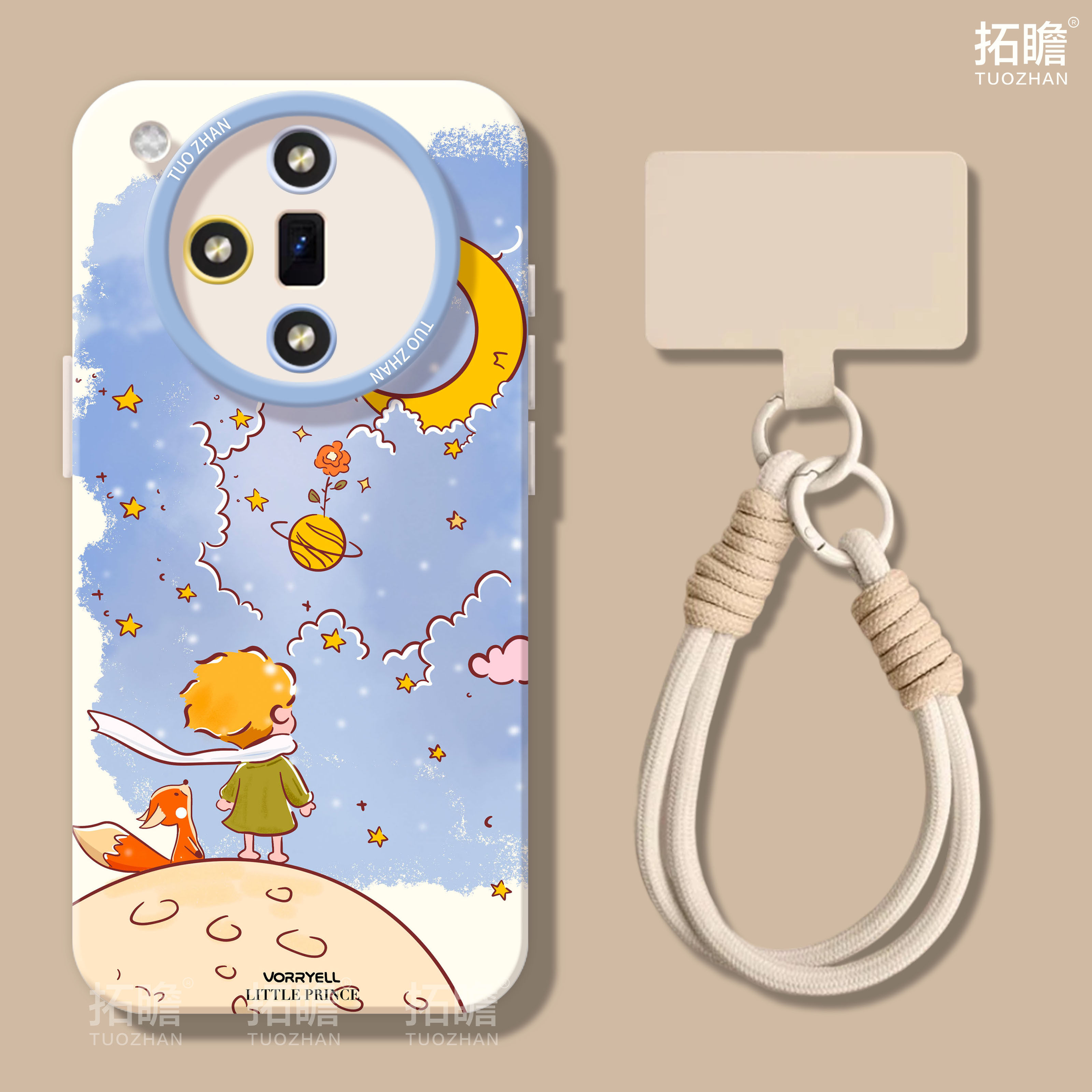 适用oppofindx8s手机壳findx7pro保护套硅胶ultra全包防摔x6por高级外壳x5月亮王子0pp0好看