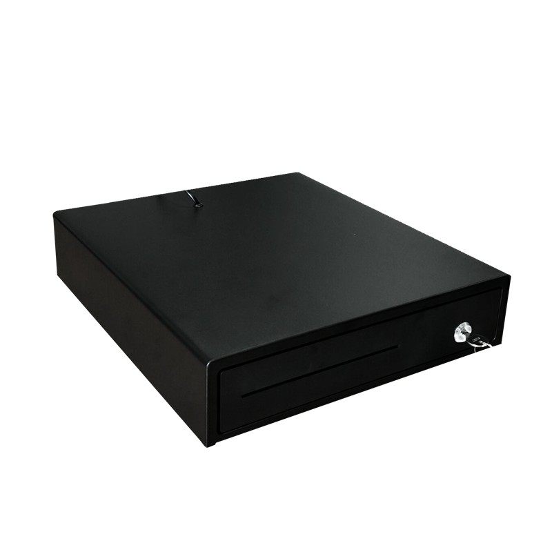 钱箱 四格三档/五格三档z收银机钱箱收款机钱箱 收银箱