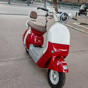 极核MO1后座扶手MO1i扶手靠背载人靠垫mo1一体座扶手后靠改装配件