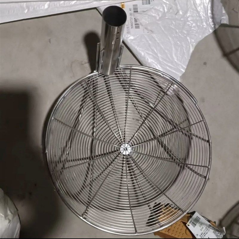 90度直把不锈钢漏勺笊篱漏瓢漏网专用商用