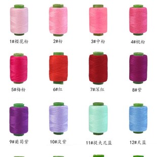 针线补手缝多功能便携收纳盒学生宿舍 针线盒家用针线包套装