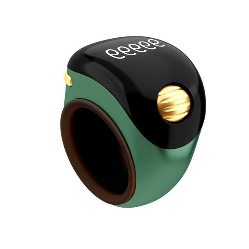 新款升级版拨珠计数器可充电OLED屏智能指环记数器S8型,五金/工具,计数器,淘宝优惠券,粉丝福利购,淘宝优惠卷