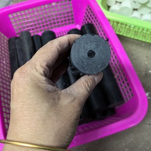 黑色电木棒,20公分,15,25,35粗度适合球杆先角,中轮大伦使用