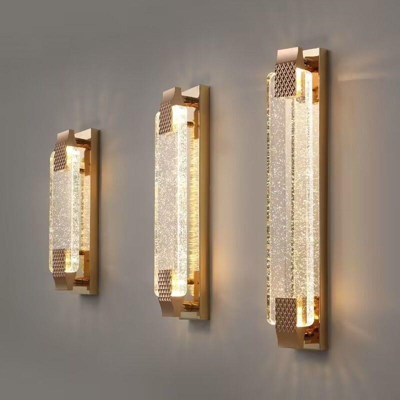 北欧壁灯客厅背景墙灯卧室床头灯走廊过道灯儿童房壁灯卡通宇航员