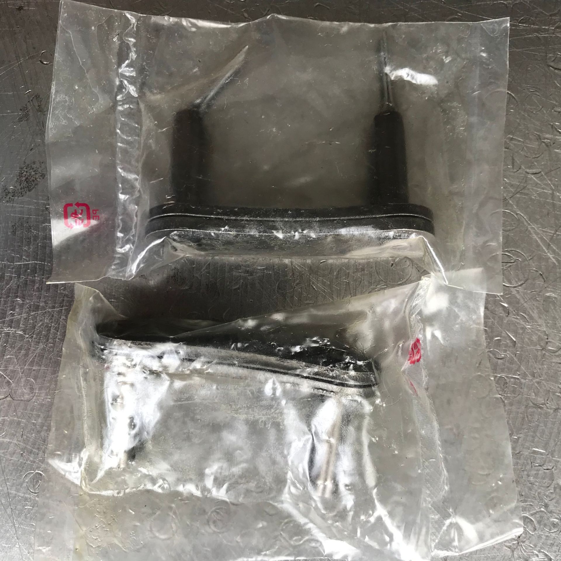 日本进口DID 大同A2080双节距 链条 全接头