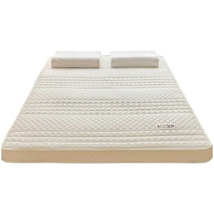 mattress pad床墊 soft bed topper 10acm folding
