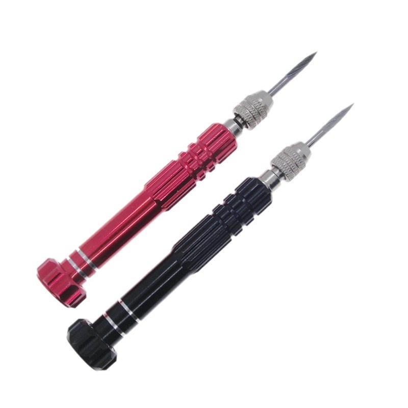 Badminton Racket Manual ReplacBement Wire Guard Tool Rotary