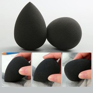 Cotton Rubbing Wiping Washab Ball Pdencil Charcoal Sketching